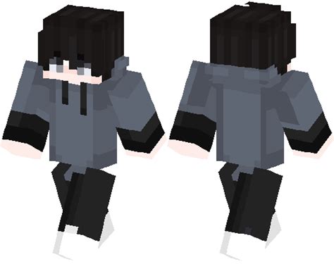 Emo Minecraft Skins 